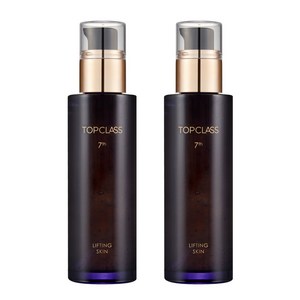 참존 탑클래스 더 콜라겐 리프팅 스킨, 120ml, 2개