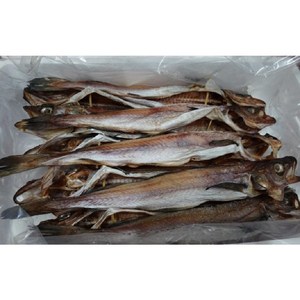 비타민 동해안 반건조 코다리, 코다리2미+1팩, 2개