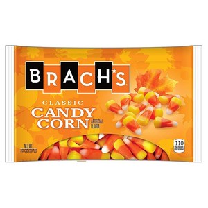 Bach's Classic Candy Con 20 Oz Bach's 클래식 캔디 옥수수 20온스, 1개, 566g