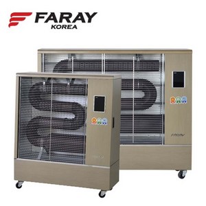 전기돈풍기 15KW 35평형 대성 돈풍기 전기히터 전기형튜브히터