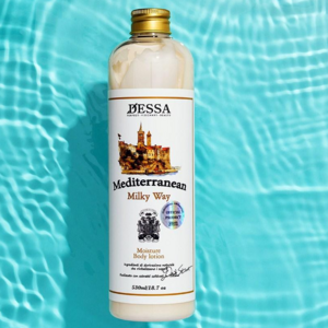 데싸 대용량 고보습 향좋은 시어버터 바디로션, 2개, 530ml