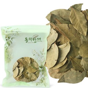 동의한재 월계수잎, 1kg, 1개