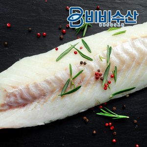 가시제거 순살 대구 480g, 1개