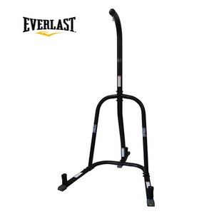 EVERLAST 샌드백거치대 체육관 가정용