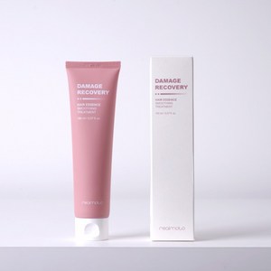 [리얼모토] 데미지 리커버리 스무딩 에센스, 150ml, 1개