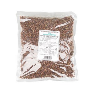 세진 산초 500g, 1개