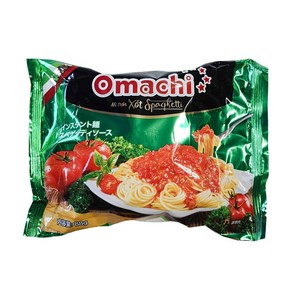 베트남 라면 오마치 Omachi 소고기맛 라면 79g / Instant Noodles BEEF FLAVOUR 오마찌, 1개