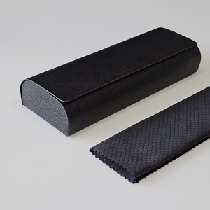 OBLONG 사피아노 선글라스 케이스 1입 (클리너 포함)
