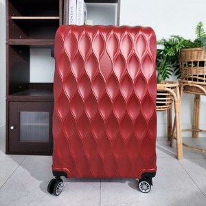 솔리드퓨어 깔끔 하드 캐리어