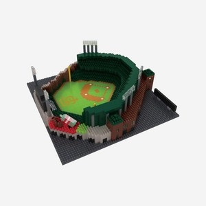[샌프란시스코 자이언츠] MLB 오라클 파크 포코 브릭슬즈 에디션_이정후 소속팀 야구 스타디움, 샌프란시스코 자이언츠 오라클 파크 브릭슬즈, 1개