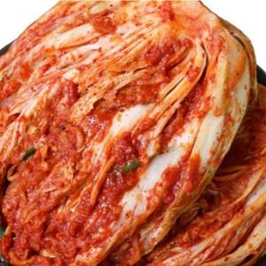 대갓집김치 맛있는 배추 포기김치, 1개, 5kg