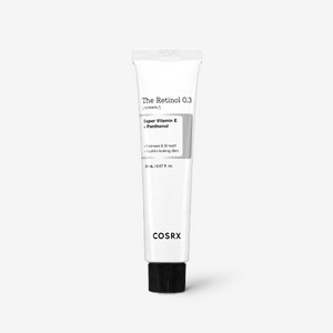 코스알엑스 더 레티놀 0.3 크림, 20ml, 1개