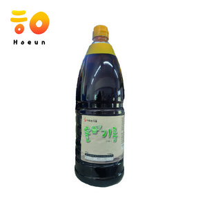가득찬식품 들향기름, 1.8L, 1개