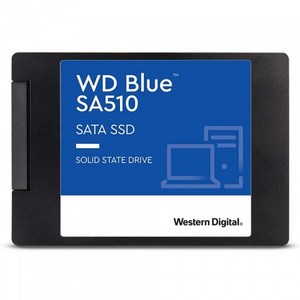 Westen Digital WD Blue SA510 (1TB), 1