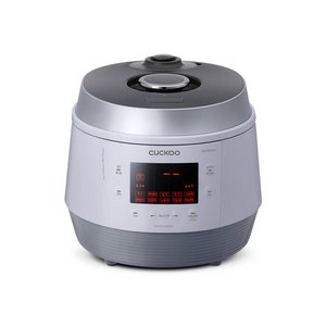[10% 환급가전] 쿠쿠 전기압력밥솥 10인용, CRP-Q1010FL, 라벤더