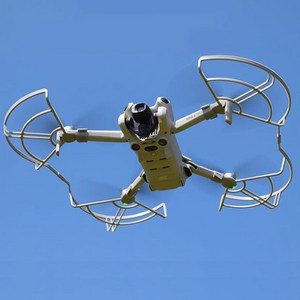 [특가] make speed DJI 미니4프로 충돌방지 프로펠러 가드, 1개
