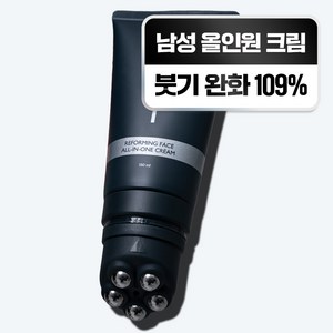 매니 리포밍 페이스 올인원 크림, 1개, 150ml