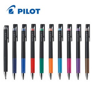 파이롯트 쥬스업03 볼펜/0.3mm/LJP-20S3/521324/중성펜/낱자루, 블랙 LJP-20S3-B