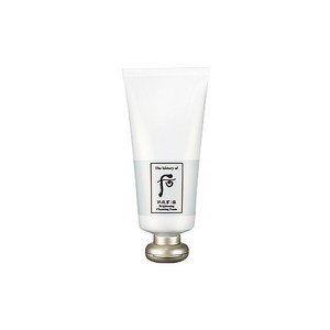 더히스토리오브후 공진향 설 청안 클렌징 폼, 180ml, 1개