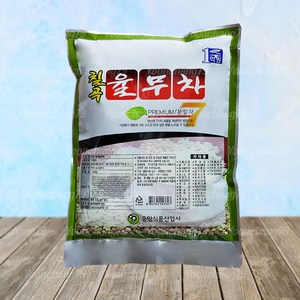 중앙 칠곡율무차 900g/자판기 믹스 곡물차 천마차, 900g, 1개, 1개입