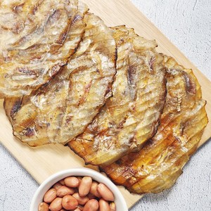 서래푸드 참쥐포 중 1kg 약100미, 1개