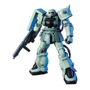 HGUC 1144 F2 자쿠 지온 사양 (기동전사 건담 0083 STARDUST MEMORY), 1개