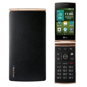 [A폴더폰] 6만원 스마트폴더폰 공기계 중고폰 효도폰 유심기변 세컨폰 공신폰 공부폰 카톡 유튜브안됩니다. 사용중인 유심만 끼우시고 바로 사용하세요.