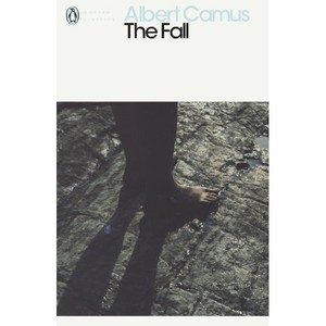 The Fall, Penguin Books Ltd, 9780141187945, Camus, Albet/Buss, Robin(TRN)