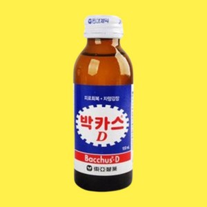 동아제약 동아제약 박카스D 100ml, 30개