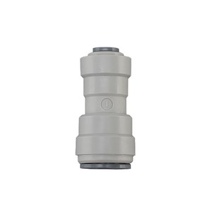 정수기부품 커넥터-6mm12.7mm 아이피팅(변환I피팅), 1개