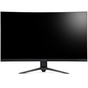 비트엠 Newsync X27FC90 블랙 커브드 1500R 무결점 90Hz, 2. X27FC90 커브드 무결점