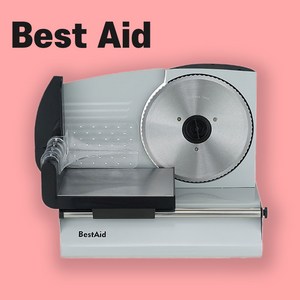 가정용 업소용 만능 육절기 소형 슬라이서 고기써는 기계 다기능 컷터기, 프리미엄세트 + 추가칼날 1개, 1세트