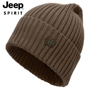 JEEP SPIRIT 스포츠 캐주얼 비니 CA0632 남녀공용