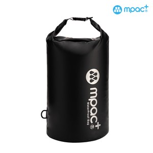 엠팩플러스 드라이백 MP-DB20, 블랙