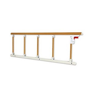 가정용 침대 안전가드 침대가드 3칸 5칸 확장 노약자 환자 보호