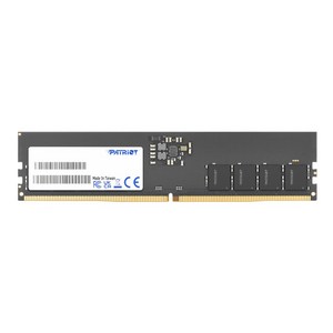 패트리어트 DDR5 16GB PC5-44800 CL46 SIGNATURE 메모리 (5600MHz) 파인인포메이션, 선택하세요, 1개