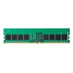 (Kingston DDR4 8GB PC4-19200 KVR24N17S8/8 4KVR