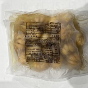 통마늘지 이음푸드 냉장 1Kg, 1개, 단품