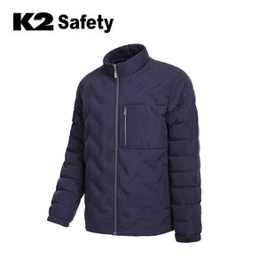 K2 JK-F3101 경량패딩 동계 자켓 유니폼 근무복 워크웨어