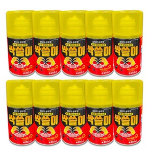성광 바퀴싹쓸이 202ml 10개