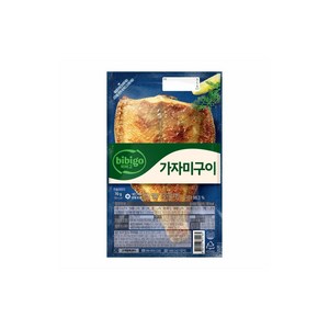 비비고가자미구이 70G 냉장 5개