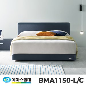 에이스침대 BMA 1150-LC CA등급/LQ(퀸사이즈), 네이비