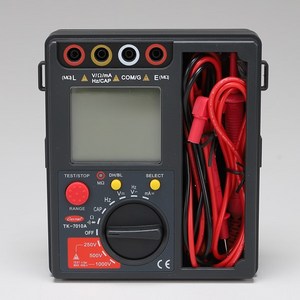 천지몰 태광전자 테스타 디지털 멀티메가 TK-7010A, 1개