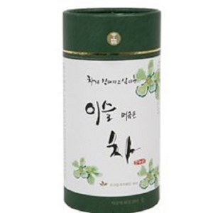 한농원 이슬차 30g (지퍼벡상품), 1개입, 1개