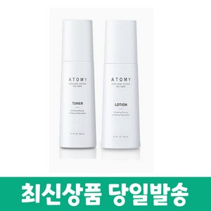 애터미 더페임 토너+로션 +샘플 증정, 1개