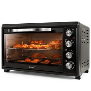 한경희생활과학 대용량 컨벡션 에어 오븐 60L, HAAN-C60
