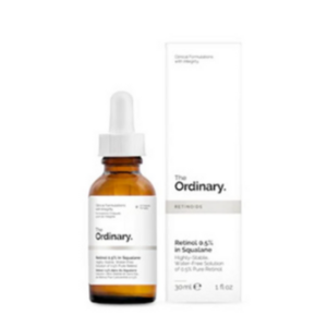 디오디너리 THE Odinay 레티놀 0.5% 스쿠알란 30ml 1개