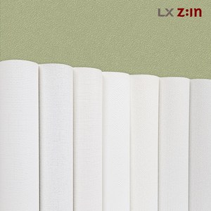 LX소폭합지낱롤모음 친환경벽지 도배지 셀프도배 원룸도배 53cm x 12.5m, 4077-1(화이트)