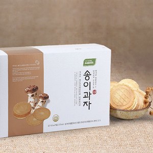 송이 과자 세트 3P 450g (150gx3개입), 1박스, 단품