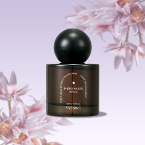 와이브닝 페로문 퍼퓸 향수 여성용 이성 유혹, 1개, 30ml